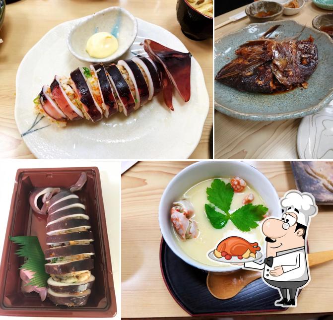 Taro Sushi