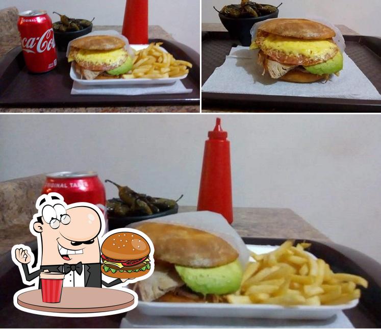 Tortas Chacón