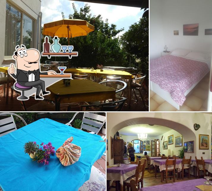 Villa Bernardina
