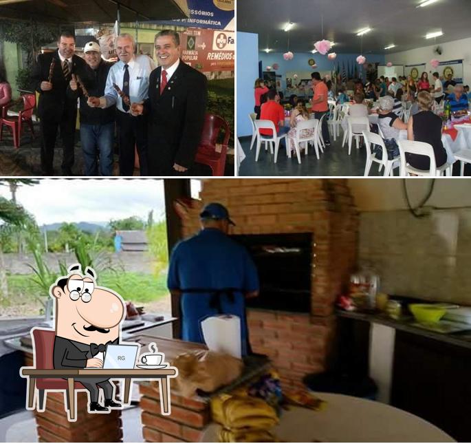 Zé do Churrasco
