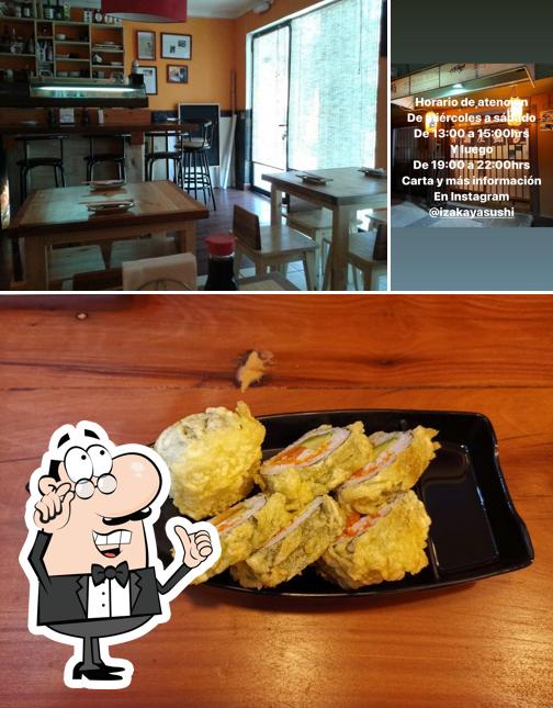izakaya Sushi