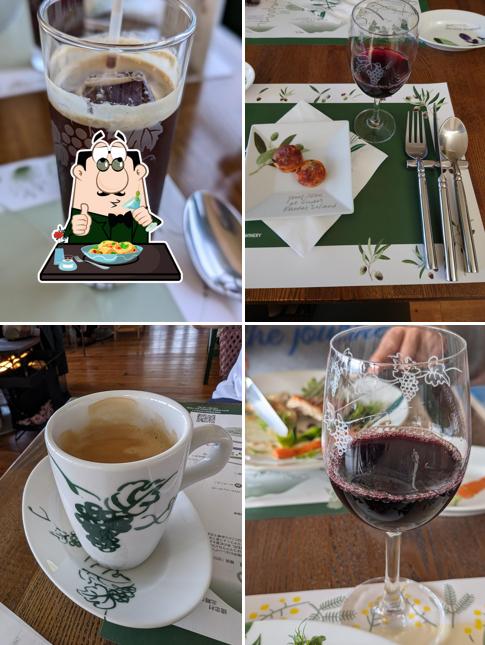 villadest cafe