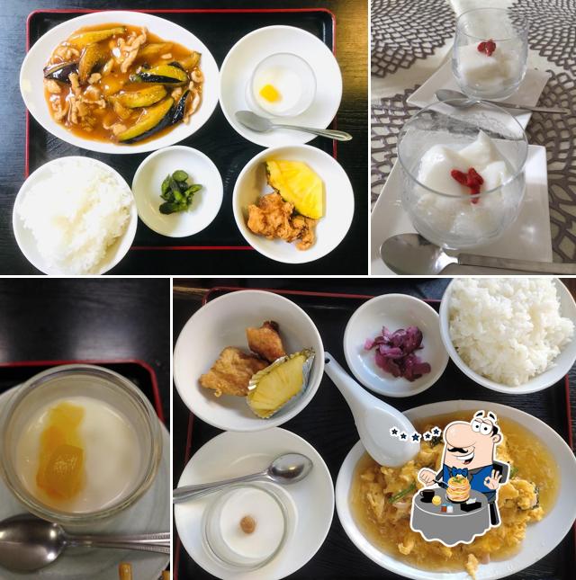 一善飯店