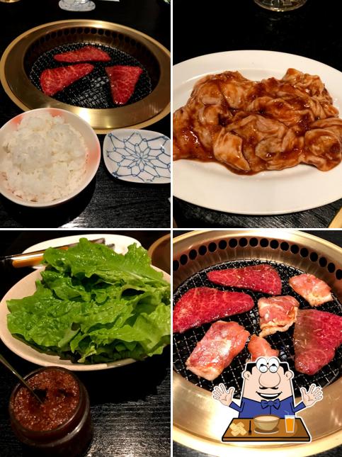 焼肉くろべこ