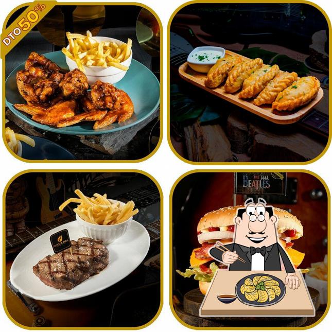 Roast & Roll