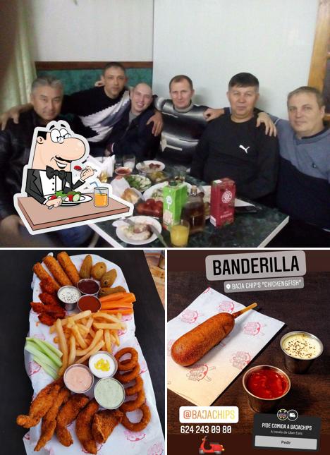 Шашлычная