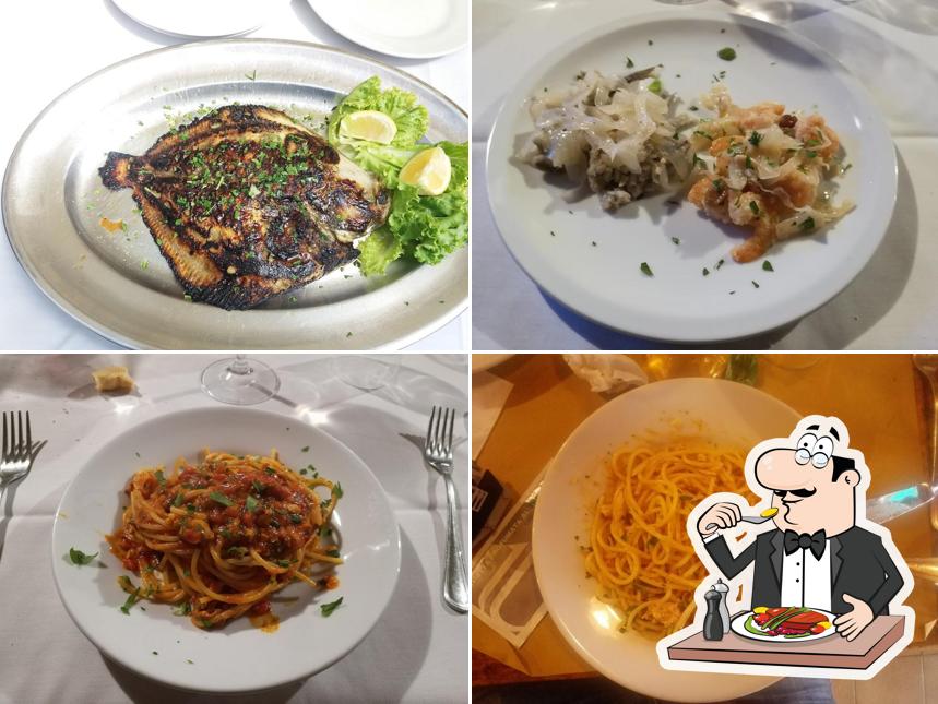 Trattoria Al Ponte di Borgo