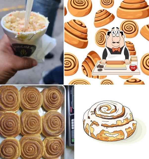 Pizzería La Soledad