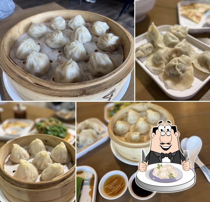 Must Be Dumpling