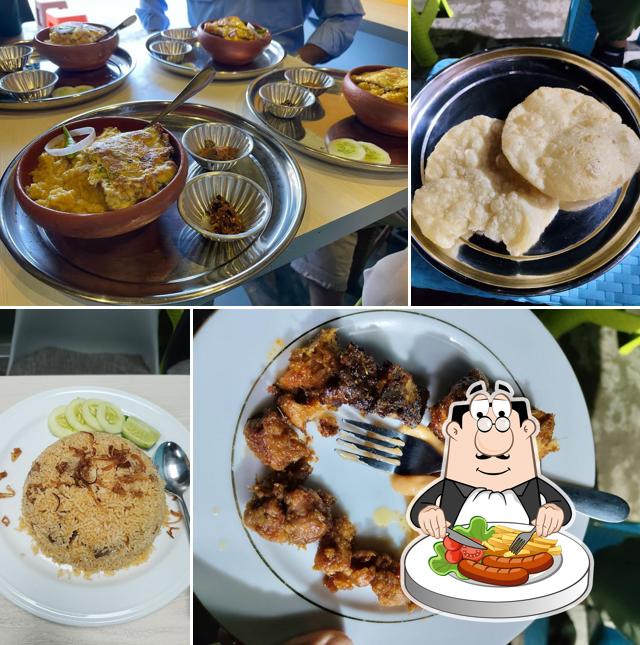 Adda Khana