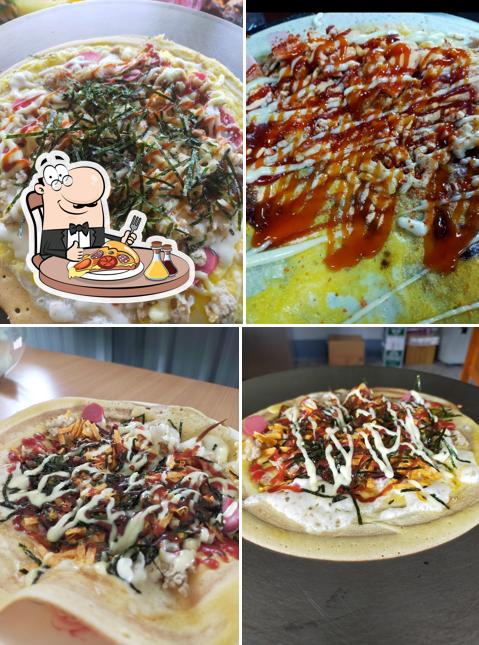 ร้านเครปByคุณเอ๋