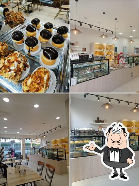 Eleni's Bakery
