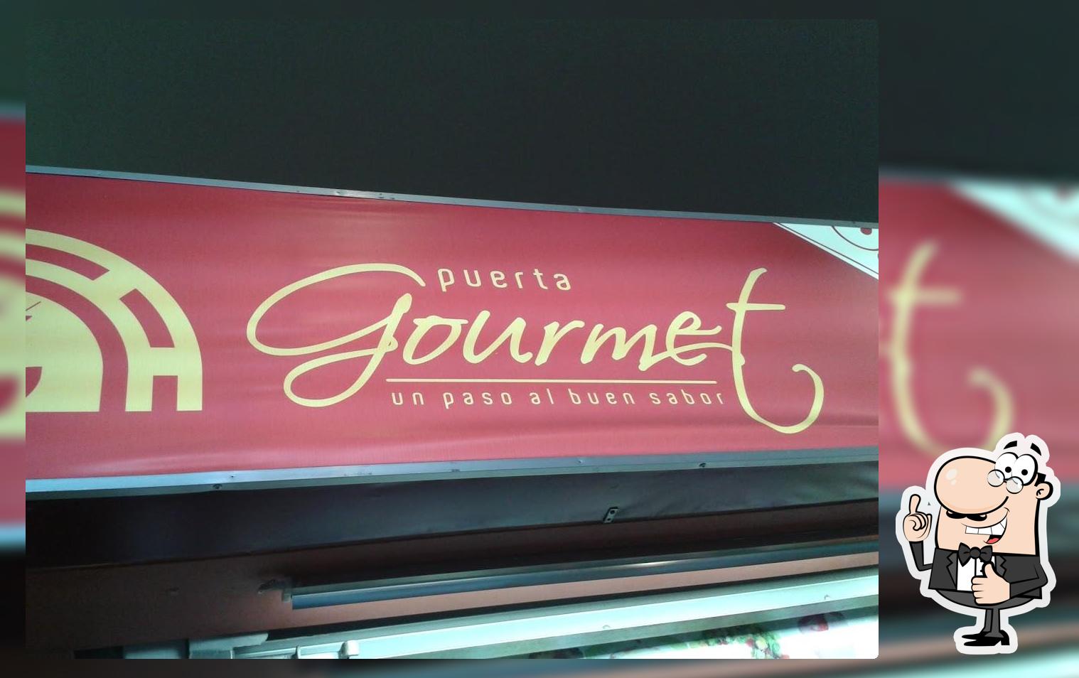 Puerta Gourmet