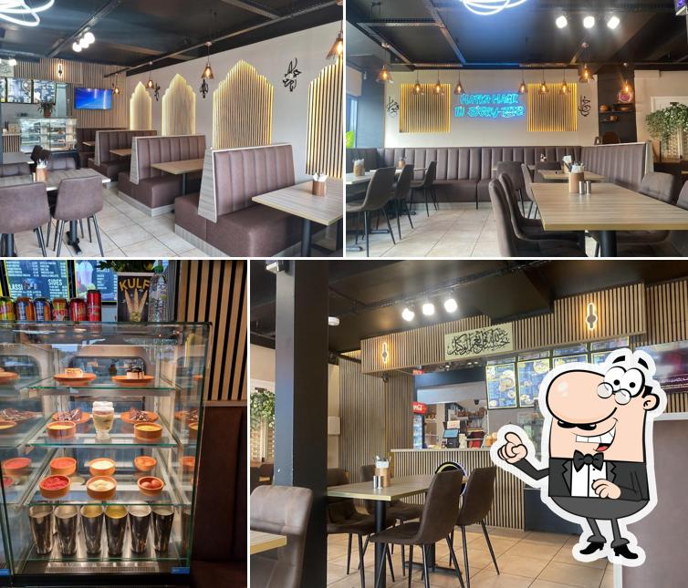 Chandni Restaurants