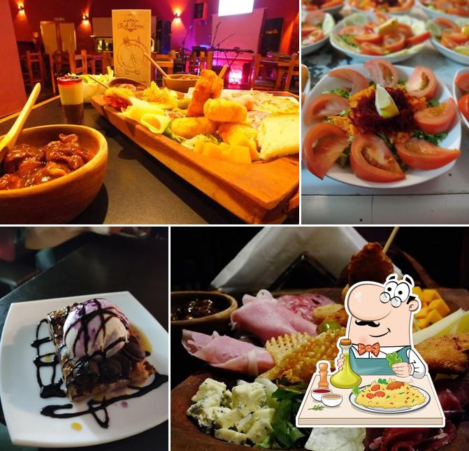 Click Resto Bar