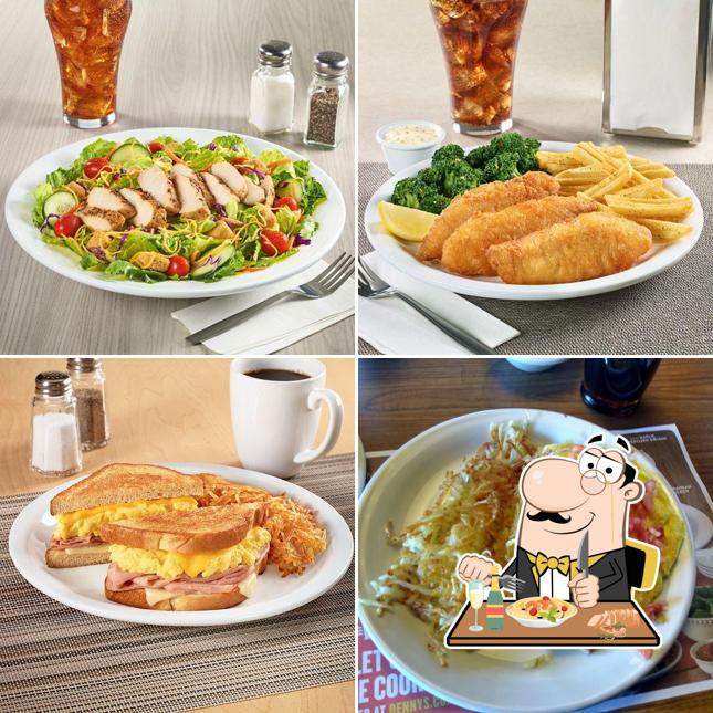 Denny's Restaurant