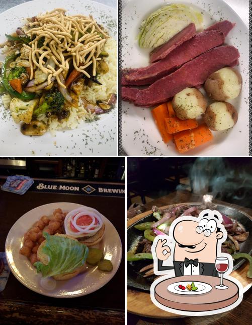 Donkey Inn Bar & Grill