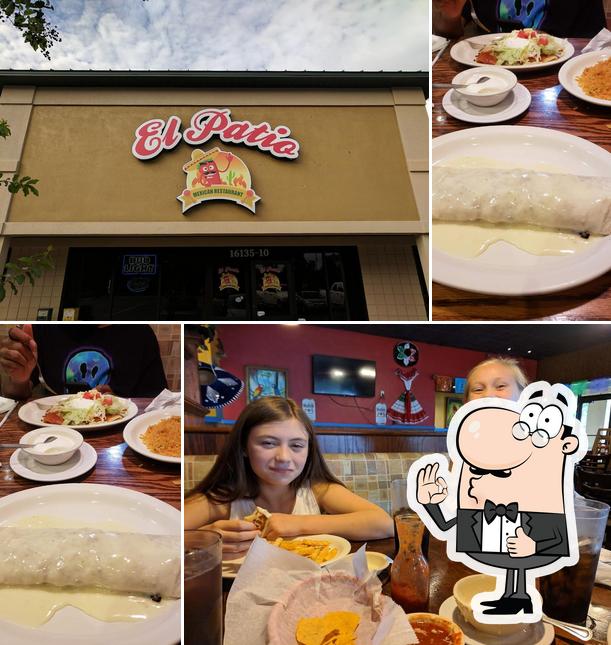 El Patio