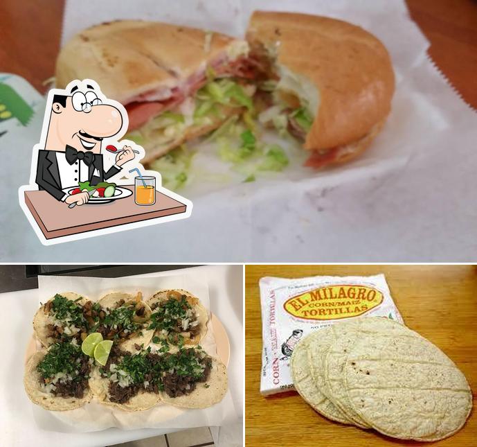 El Rincon Mexicano