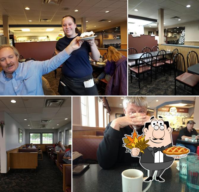 Family Table Restaurant