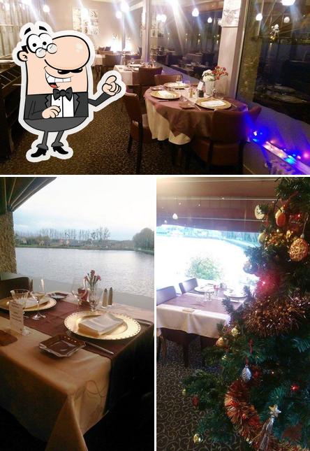 Logis du Lac
