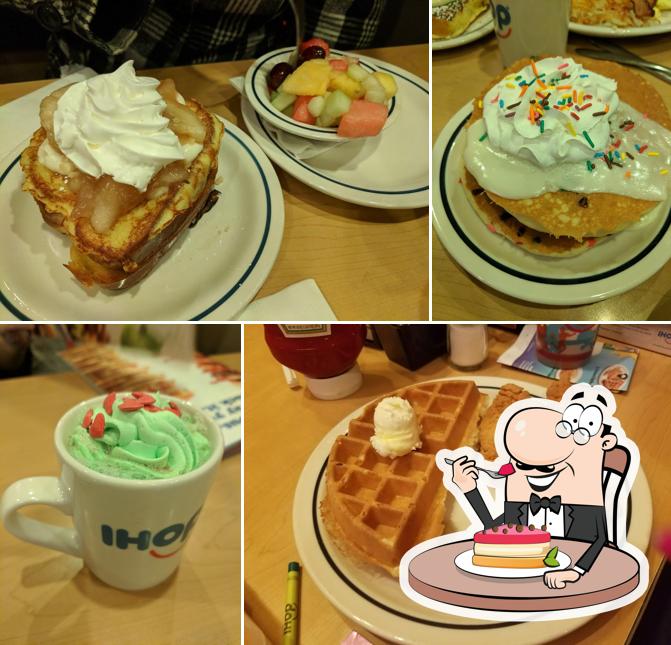 IHOP
