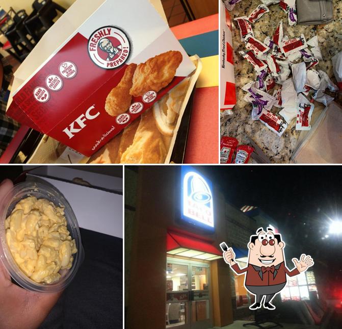 KFC