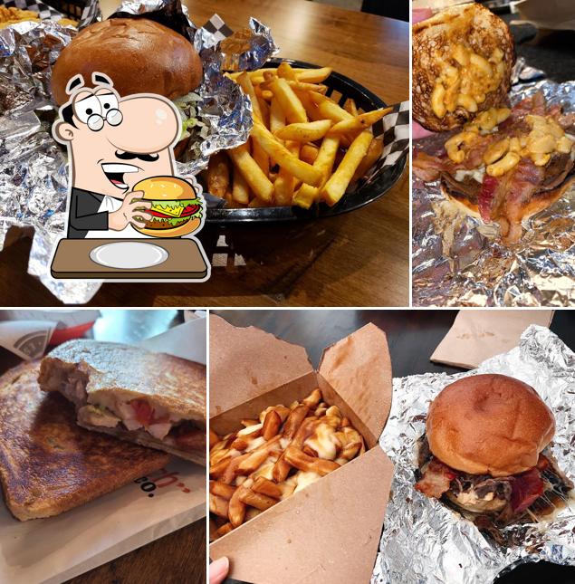 Meltwich Food Co