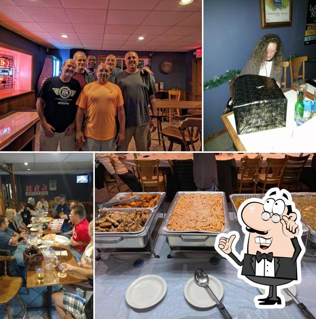 Odie's Place
