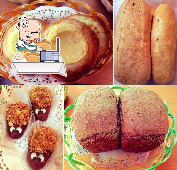 ООО "Вкусные Истории"
