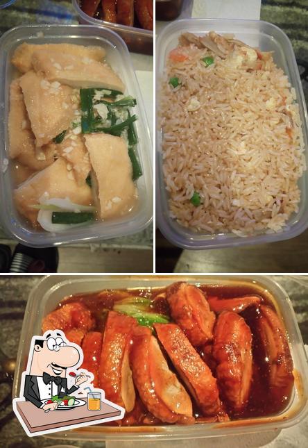 Oriental Express