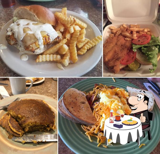 Peppermill Restaurant