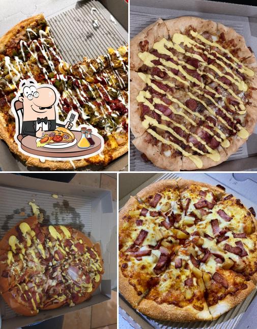 Pizza Hut Pimpama