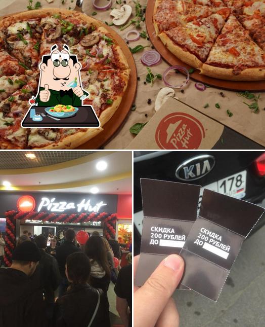 Pizza Hut