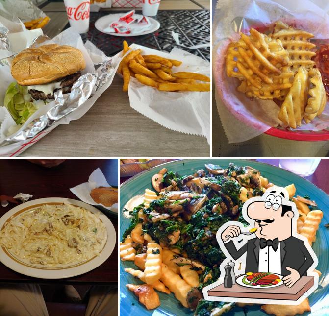 Ciro's Pizza & Subs