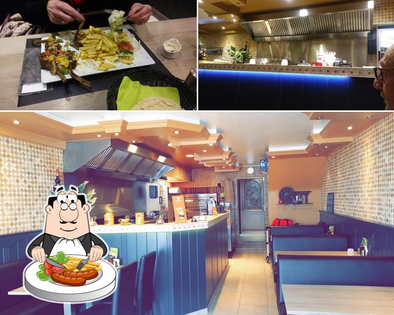 Pizzeria Hama faraj
