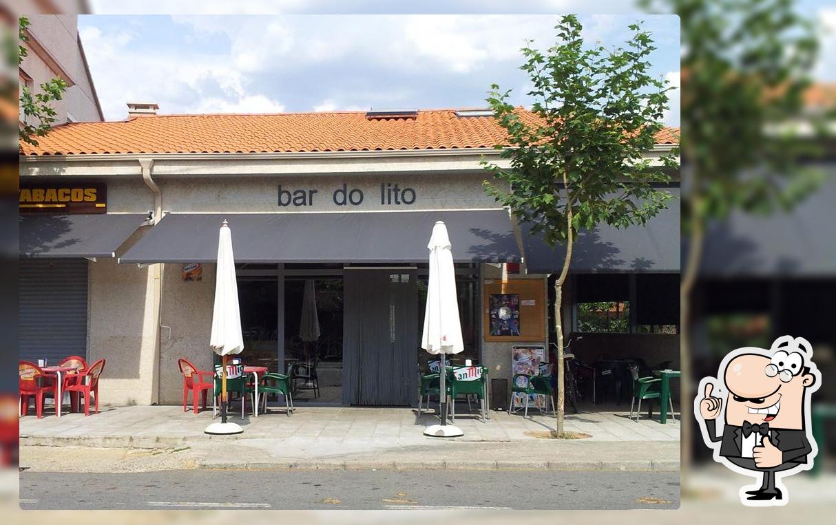 Bar do lito