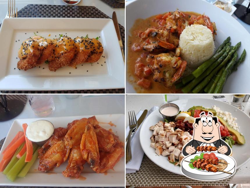 Gus' Grille - Reefhouse Resort & Marina