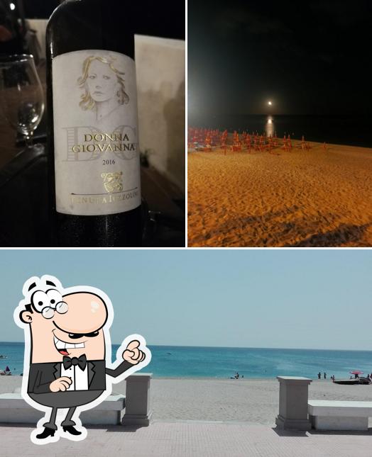 Ristorante Pizzeria La Playa