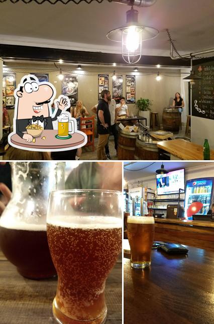 Luck Beer Bar