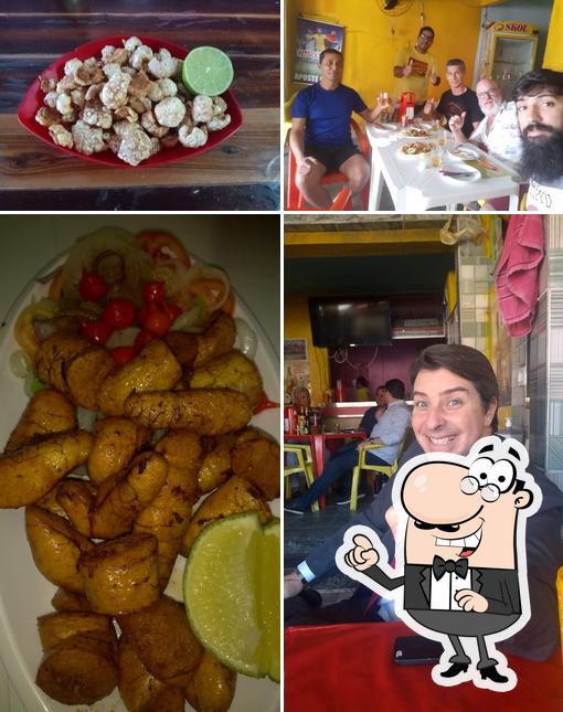 Nados Bar