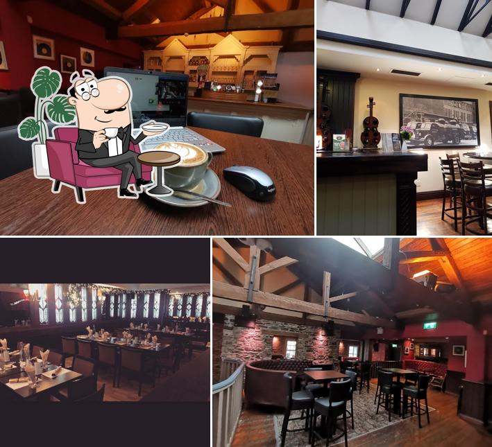The Village Inn Pub
