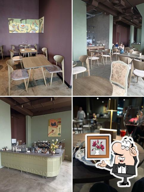 Remy Bistro