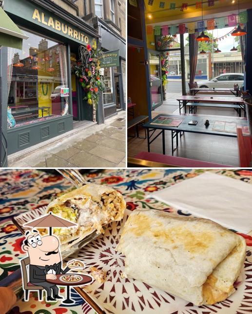 Alaburrito