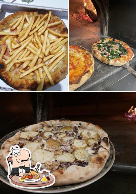 CUCÌ PIZZERIA