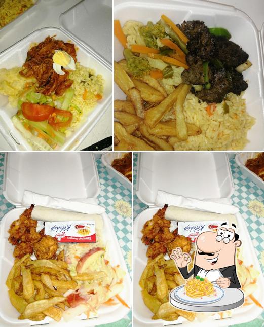 Comedor Vaquedano
