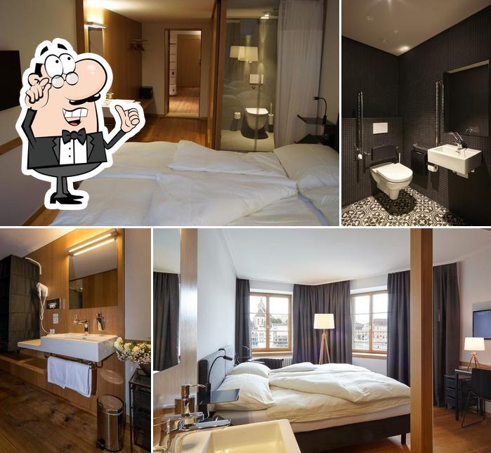 East West Hotel Basel