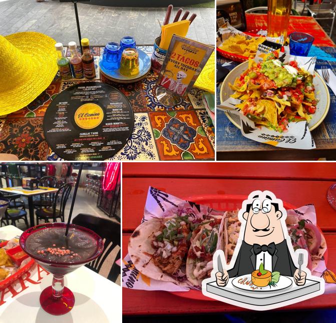 El Camino Cantina Chermside