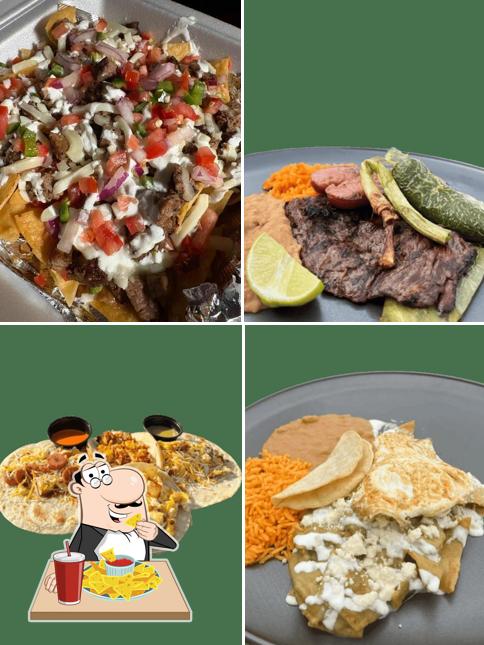 El Patron Tx