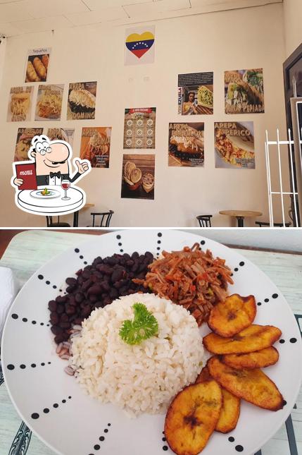 ISA'S AREPAS